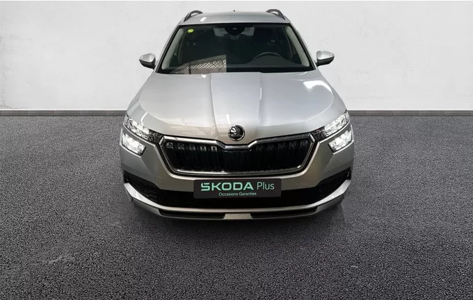 SKODA KAMIQ 1.0 TSI Evo 110 ch DSG7 Ambition photo 9 2131471