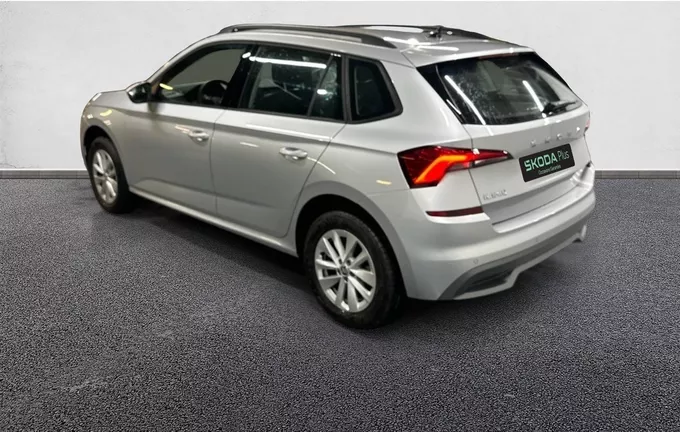 SKODA KAMIQ 1.0 TSI Evo 110 ch DSG7 Ambition photo 11 2131471