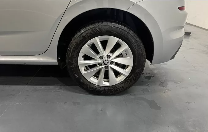 SKODA KAMIQ 1.0 TSI Evo 110 ch DSG7 Ambition photo 12 2131471