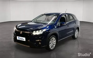 SUZUKI S-CROSS 1.4 Boosterjet Allgrip Hybrid Privilège TSMJYBD2S00B62137