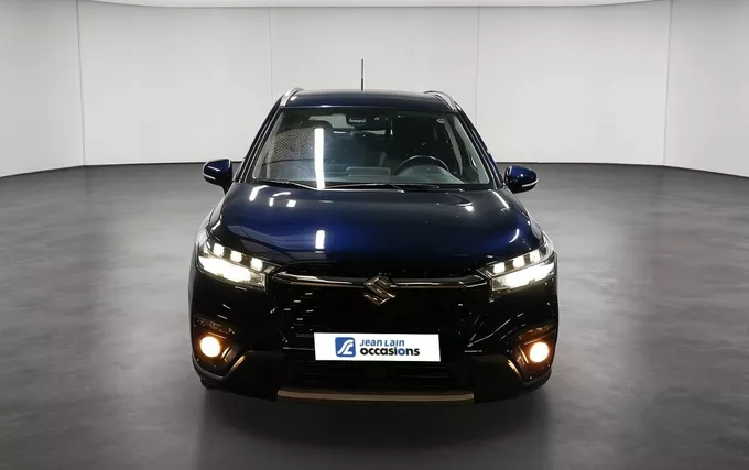 SUZUKI S-CROSS 1.4 Boosterjet Allgrip Hybrid Privilège extérieur avant 14143