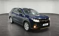 Miniature SUZUKI S-CROSS 1.4 Boosterjet Allgrip Hybrid Privilège extérieur trois quart avant droit 14143