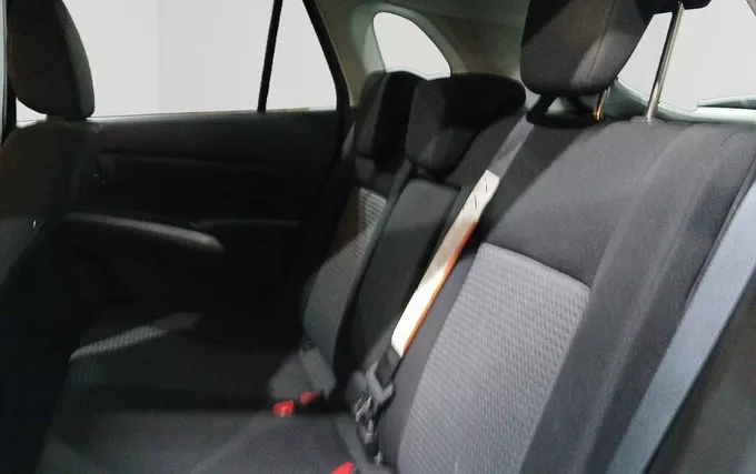SUZUKI S-CROSS 1.4 Boosterjet Allgrip Hybrid Privilège photo 17 14143