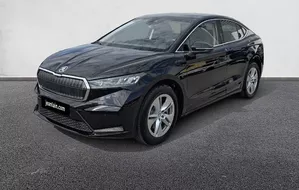 SKODA ENYAQ Coupé iV 85 TMBEH7NY4SF074091