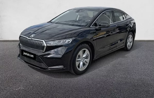 SKODA ENYAQ Coupé iV 85 8240
