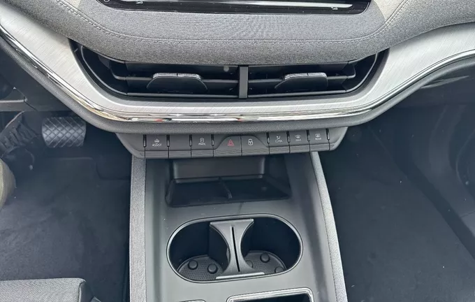 SKODA ENYAQ Coupé iV 85 photo 14 8240