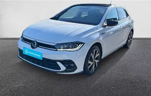 VOLKSWAGEN POLO 1.0 TSI 95 S&S BVM5 R-Line WVWZZZAW9RY019942