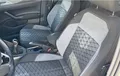 Miniature VOLKSWAGEN POLO 1.0 TSI 95 S&S BVM5 R-Line extérieur trois quart arrière droit 2127967