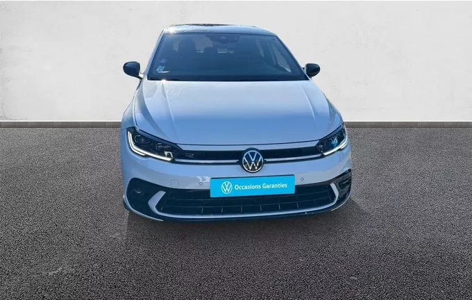 VOLKSWAGEN POLO 1.0 TSI 95 S&S BVM5 R-Line photo 9 2127967