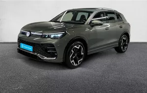 VOLKSWAGEN TIGUAN 1.5 eTSI 150ch DSG7 R-Line Edition WVGZZZCT5TW010558