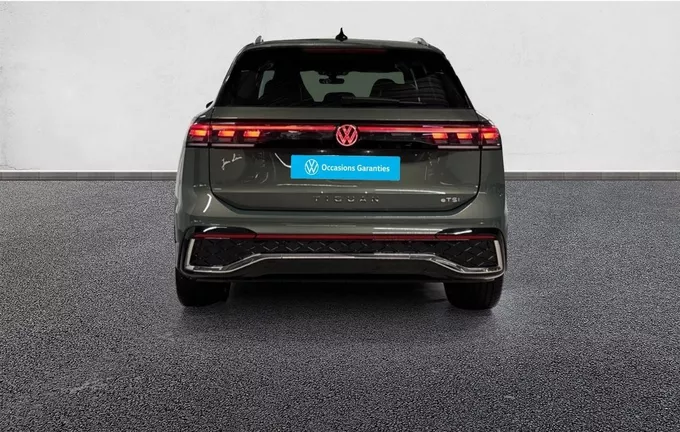 VOLKSWAGEN TIGUAN 1.5 eTSI 150ch DSG7 R-Line Edition extérieur arrière 2130464