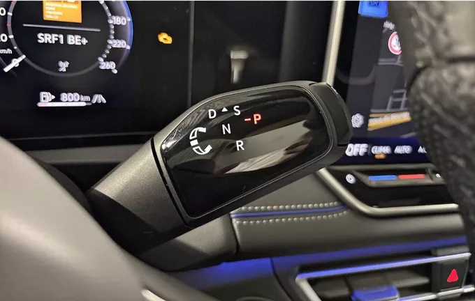 VOLKSWAGEN TIGUAN 1.5 eTSI 150ch DSG7 R-Line Edition photo 14 2130464