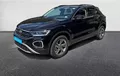 Miniature VOLKSWAGEN T-ROC 1.0 TSI 116 Start/Stop BVM6 VW Edition extérieur trois quart avant gauche 2128409