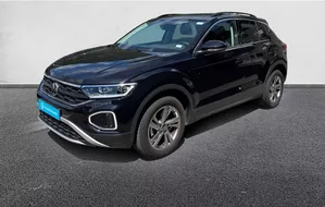 VOLKSWAGEN T-ROC 1.0 TSI 116 Start/Stop BVM6 VW Edition WVGZZZA19SV145127