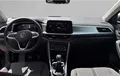 Miniature VOLKSWAGEN T-ROC 1.0 TSI 116 Start/Stop BVM6 VW Edition extérieur trois quart avant droit 2128409