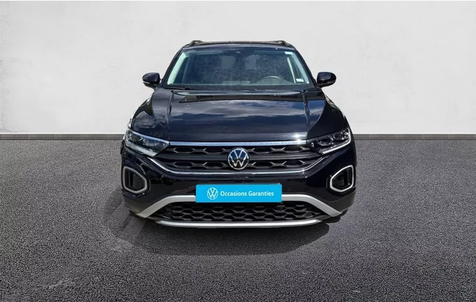VOLKSWAGEN T-ROC 1.0 TSI 116 Start/Stop BVM6 VW Edition photo 9 2128409