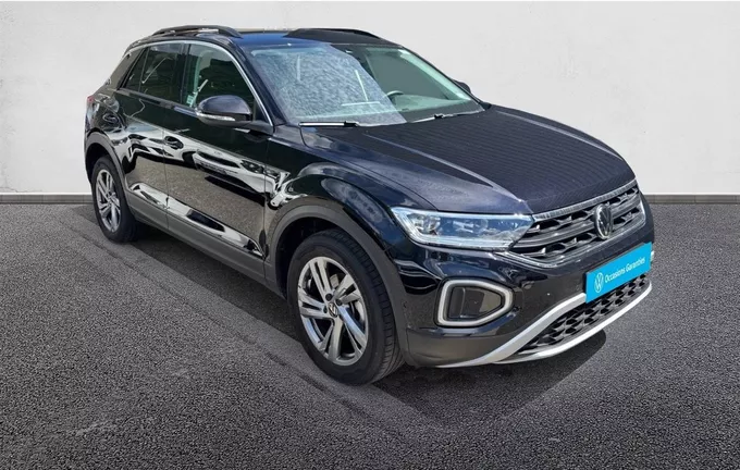 VOLKSWAGEN T-ROC 1.0 TSI 116 Start/Stop BVM6 VW Edition photo 10 2128409