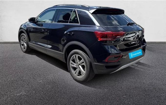 VOLKSWAGEN T-ROC 1.0 TSI 116 Start/Stop BVM6 VW Edition photo 11 2128409