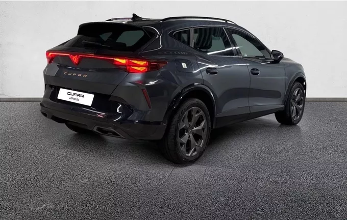 CUPRA FORMENTOR 1.5 eTSI Hybrid 150 ch DSG7 V extérieur avant 2130465