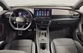 Miniature CUPRA FORMENTOR 1.5 eTSI Hybrid 150 ch DSG7 V extérieur trois quart avant droit 2130465