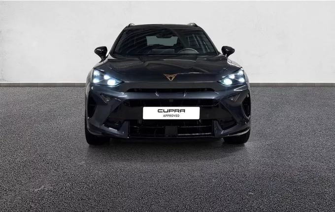 CUPRA FORMENTOR 1.5 eTSI Hybrid 150 ch DSG7 V photo 9 2130465