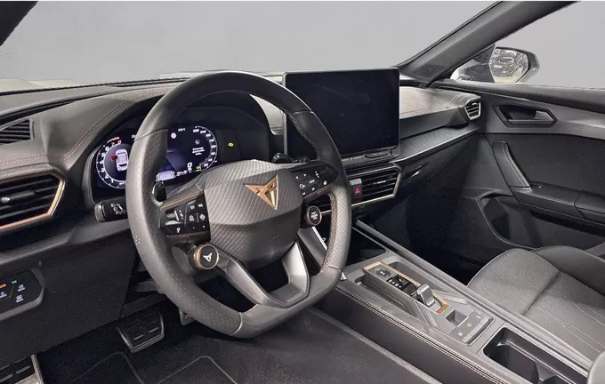 CUPRA FORMENTOR 1.5 eTSI Hybrid 150 ch DSG7 V photo 13 2130465