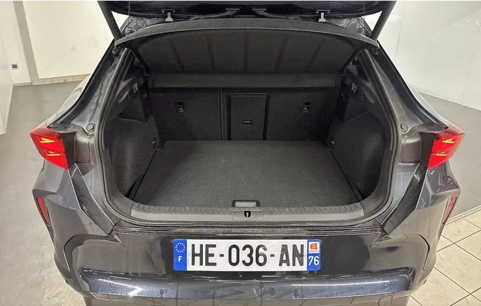 CUPRA FORMENTOR 1.5 eTSI Hybrid 150 ch DSG7 V photo 14 2130465