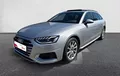Miniature AUDI A4 Avant 35 TFSI 150 S tronic 7 Business Executive extérieur trois quart avant gauche 2126942