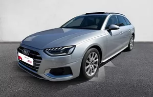AUDI A4 Avant 35 TFSI 150 S tronic 7 Business Executive WAUZZZF4XRA048055