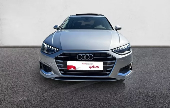 AUDI A4 Avant 35 TFSI 150 S tronic 7 Business Executive extérieur avant 2126942