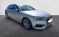 Miniature AUDI A4 Avant 35 TFSI 150 S tronic 7 Business Executive extérieur trois quart avant droit 2126942