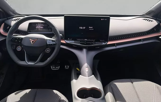 CUPRA TAVASCAN 286 ch V photo 18 0475
