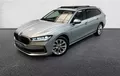 Miniature SKODA SUPERB Combi 1.5 TSI 204 ch PHEV DSG6 Selection extérieur trois quart avant gauche 2127827