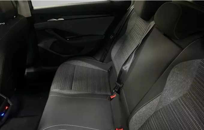 SKODA SUPERB Combi 1.5 TSI 204 ch PHEV DSG6 Selection extérieur arrière 2127827