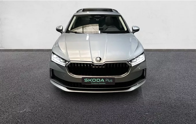 SKODA SUPERB Combi 1.5 TSI 204 ch PHEV DSG6 Selection photo 9 2127827