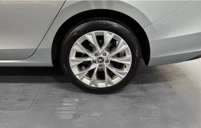 SKODA SUPERB Combi 1.5 TSI 204 ch PHEV DSG6 Selection photo 12 2127827