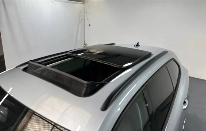 SKODA SUPERB Combi 1.5 TSI 204 ch PHEV DSG6 Selection photo 21 2127827