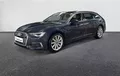 Miniature AUDI A6 Avant 50 TFSIe 299 ch S tronic 7 Quattro Avus Extended extérieur trois quart avant gauche 3014081