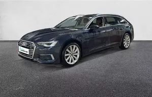 AUDI A6 Avant 50 TFSIe 299 ch S tronic 7 Quattro Avus Extended WAUZZZF2XPN015769