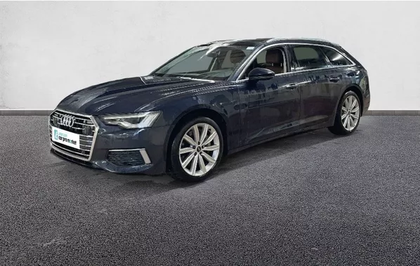 AUDI A6 Avant 50 TFSIe 299 ch S tronic 7 Quattro Avus Extended WAUZZZF2XPN015769