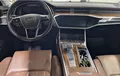 Miniature AUDI A6 Avant 50 TFSIe 299 ch S tronic 7 Quattro Avus Extended extérieur trois quart avant droit 3014081