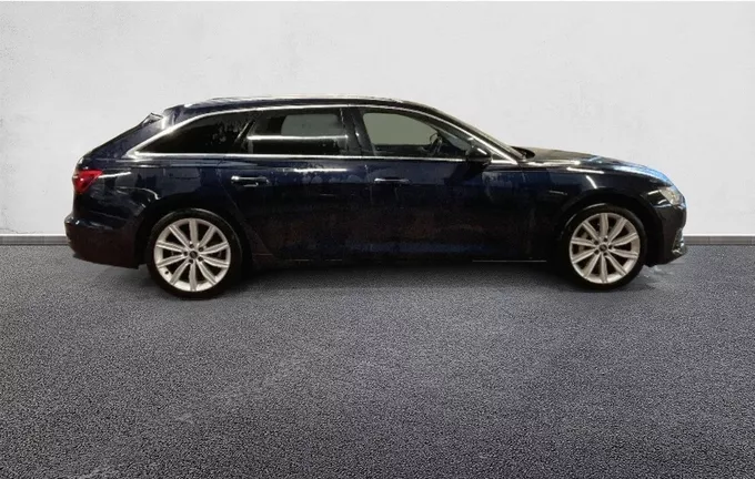 AUDI A6 Avant 50 TFSIe 299 ch S tronic 7 Quattro Avus Extended extérieur côté droit 3014081