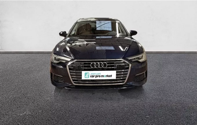 AUDI A6 Avant 50 TFSIe 299 ch S tronic 7 Quattro Avus Extended photo 9 3014081