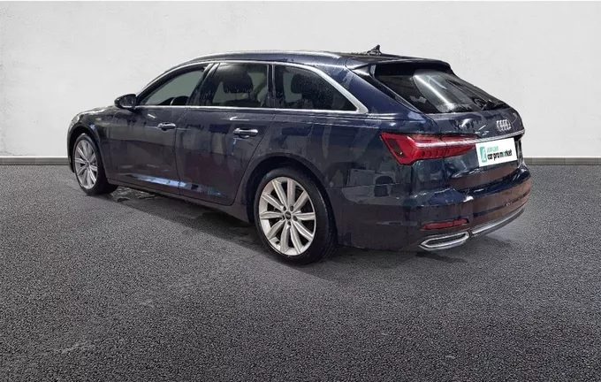AUDI A6 Avant 50 TFSIe 299 ch S tronic 7 Quattro Avus Extended photo 11 3014081