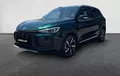 Miniature MG ZS 1.5 L Hybrid+ 197 ch Luxury extérieur trois quart avant gauche 9138