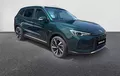 Miniature MG ZS 1.5 L Hybrid+ 197 ch Luxury extérieur trois quart avant droit 9138