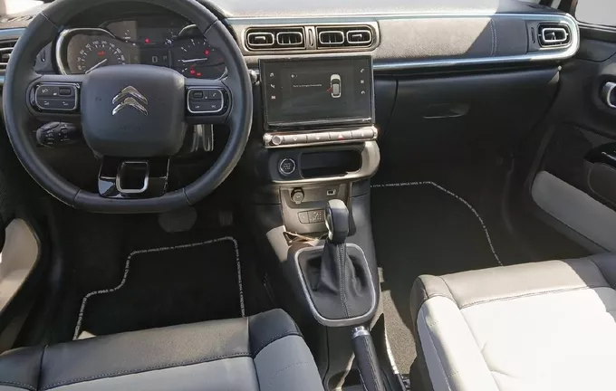 CITROEN C3 PureTech 110 EAT6 Elle extérieur côté gauche 945386