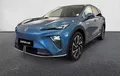Miniature MG MGS6 EV 4WD Luxury Dual Motor extérieur trois quart avant gauche 7855