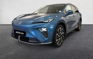 MG MGS6 EV 4WD Luxury Dual Motor LSJWX4099TN018014