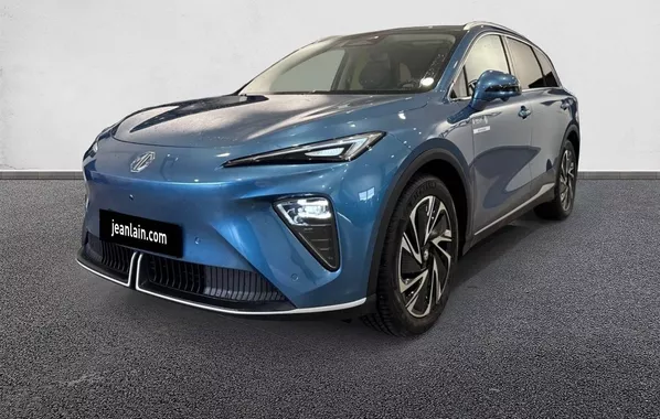 MG MGS6 EV 4WD Luxury Dual Motor 7855
